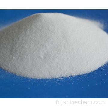 Exportation de bicarbonate d&#39;ammonium de qualité alimentaire NH4HCO3